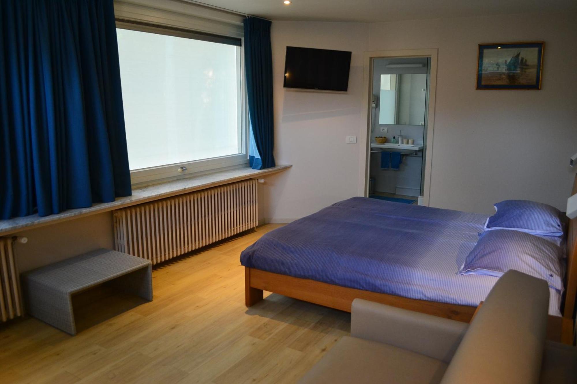 B&B Lobelia-Brugge Bagian luar foto