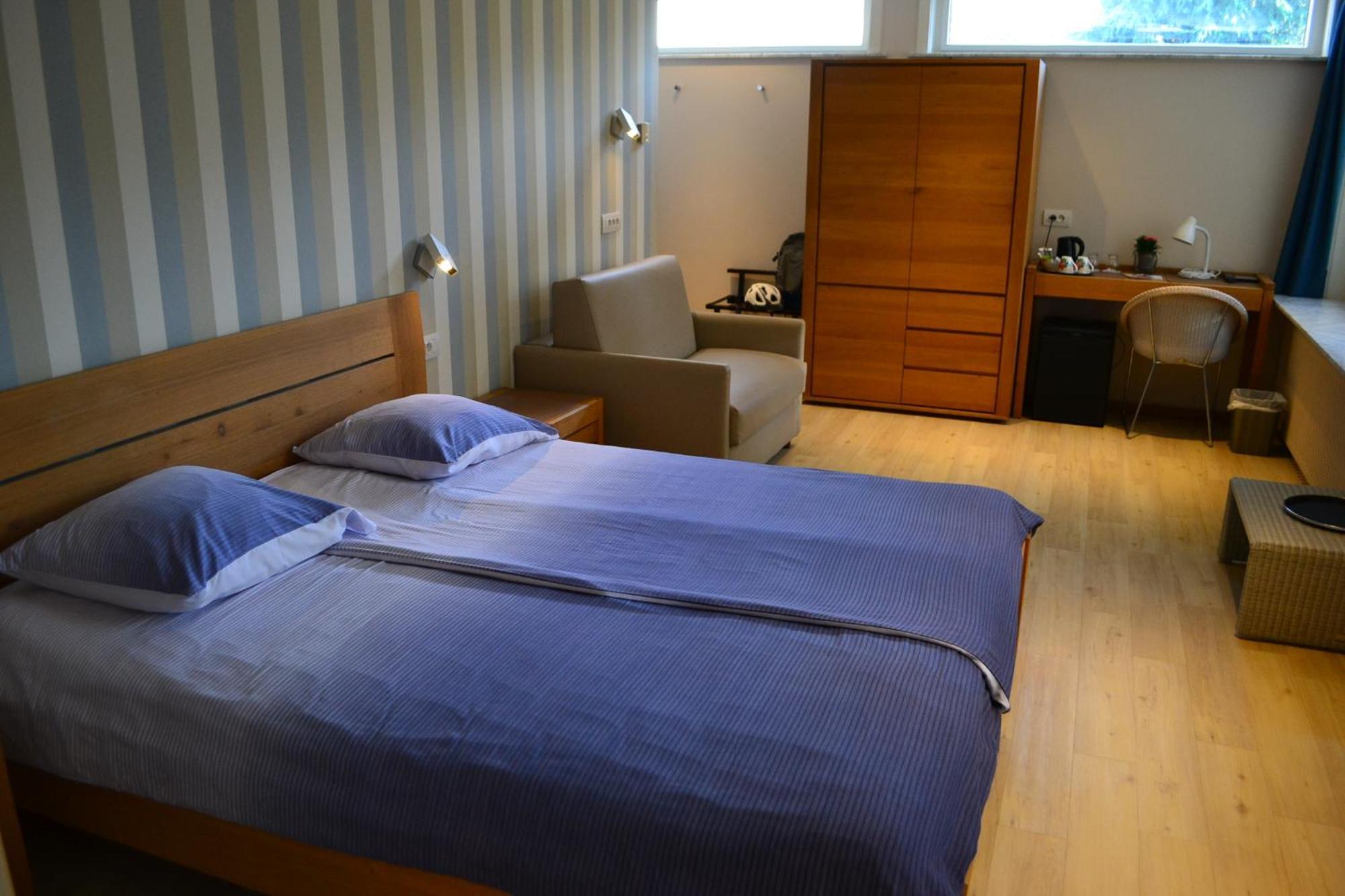 B&B Lobelia-Brugge Bagian luar foto