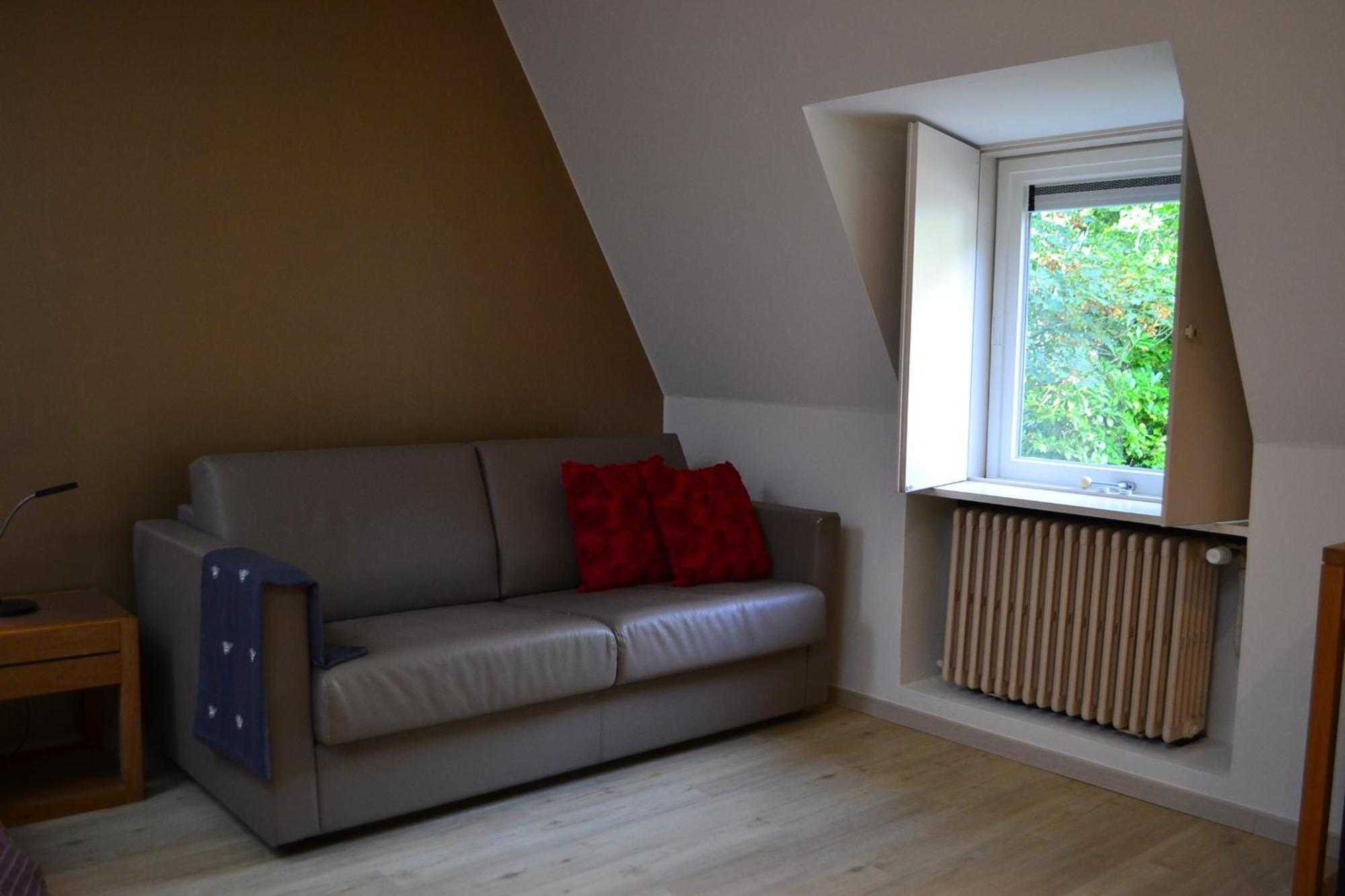 B&B Lobelia-Brugge Bagian luar foto